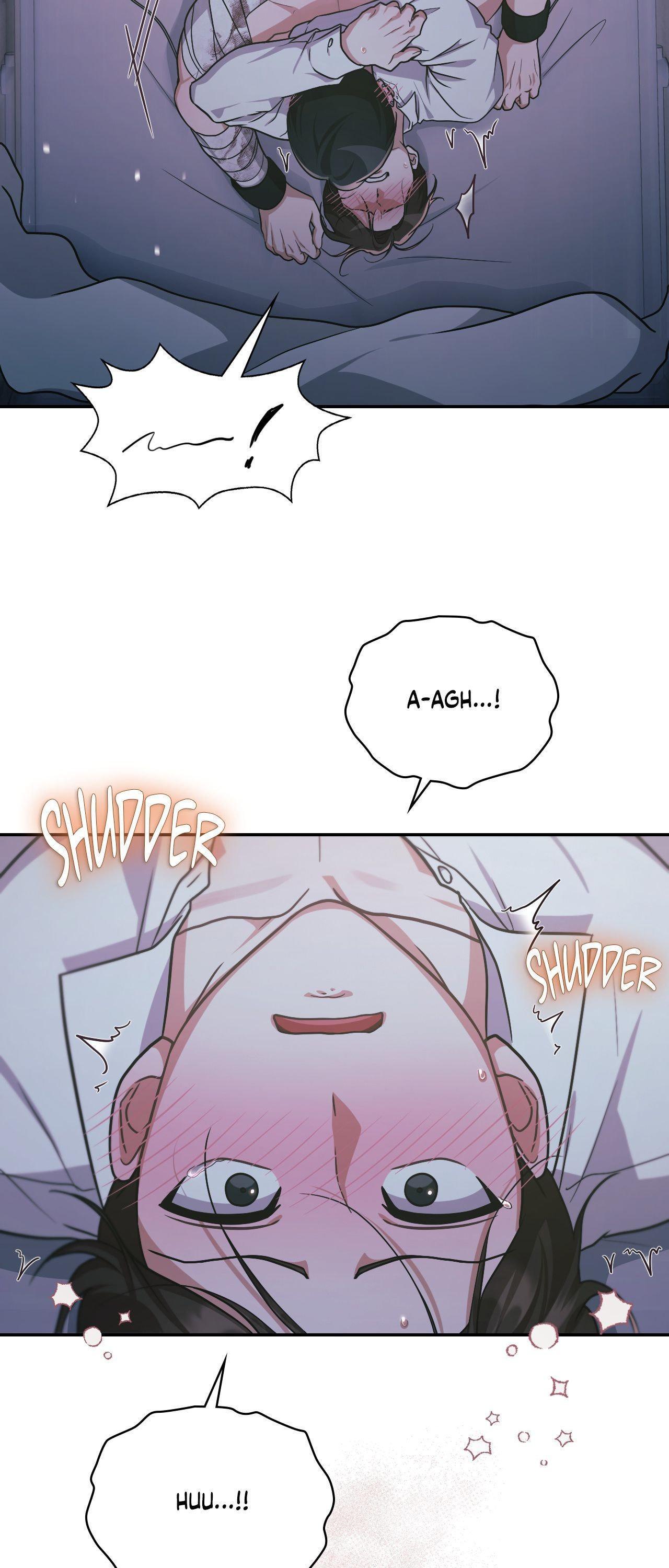 I’m Not Your Guide to Destiny Chapter 28.1 page 50 - 