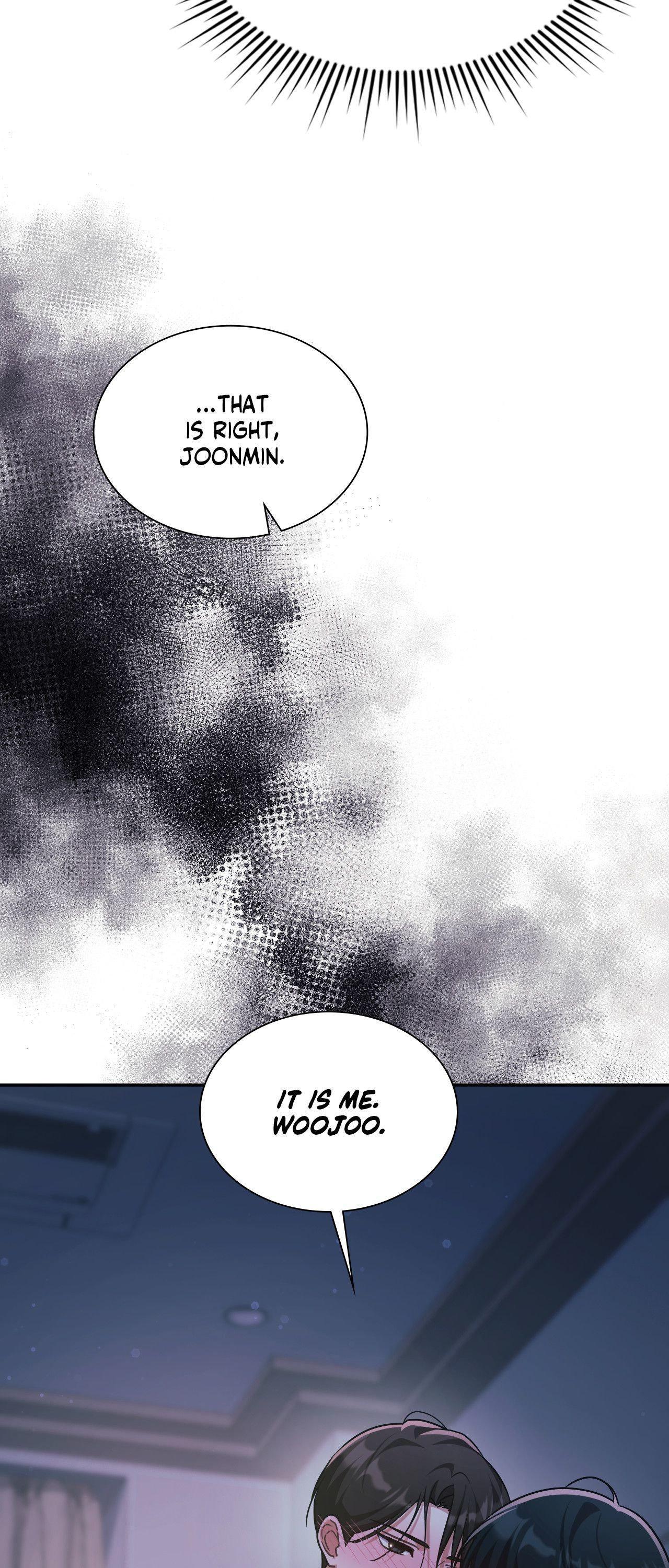 I’m Not Your Guide to Destiny Chapter 28.1 page 6 - 