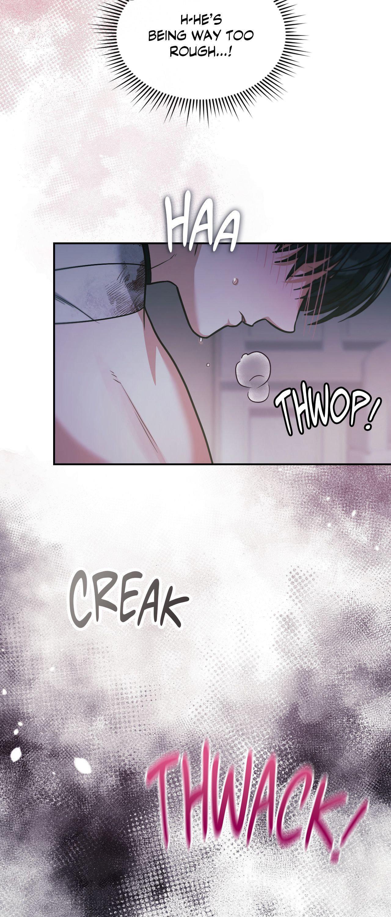 I’m Not Your Guide to Destiny Chapter 28.1 page 52 - 