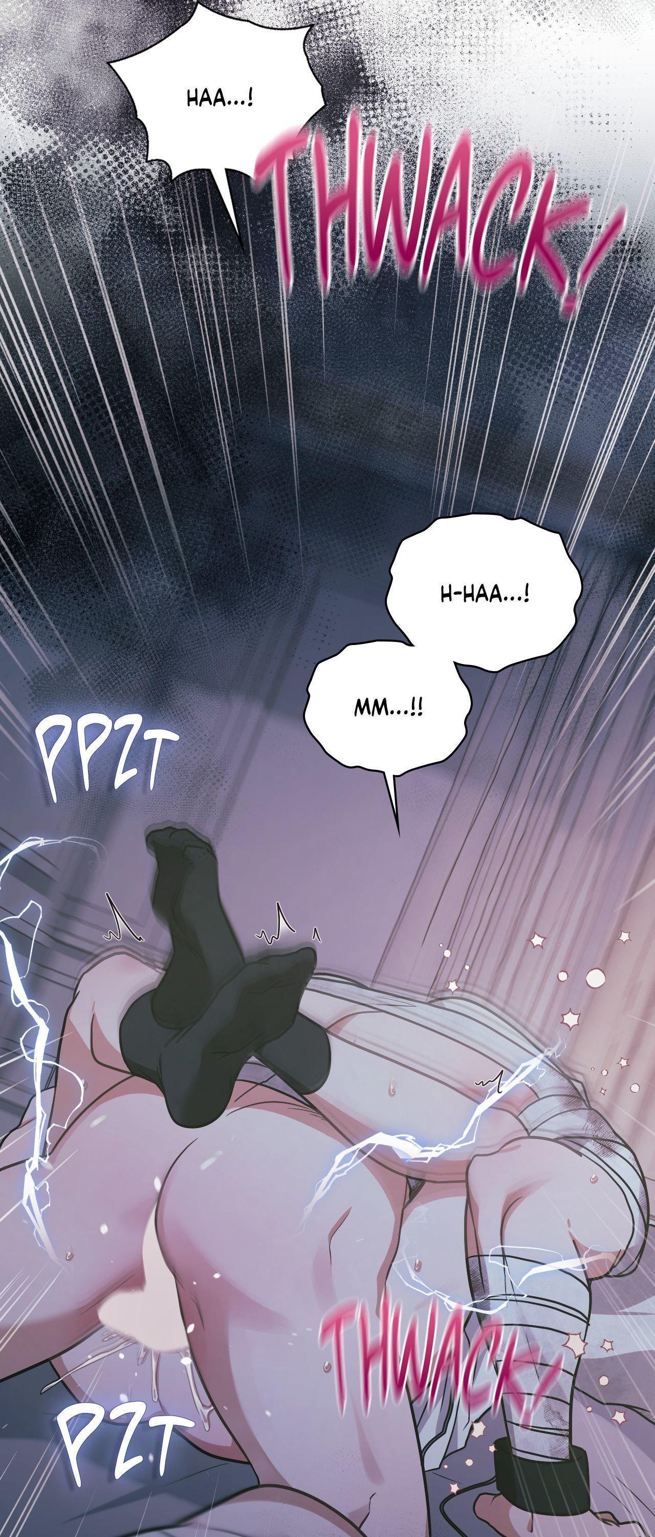I’m Not Your Guide to Destiny Chapter 28.1 page 53 - 