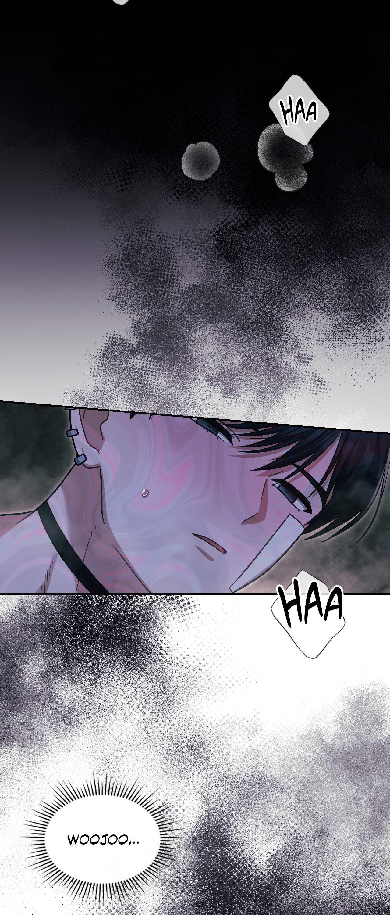 I’m Not Your Guide to Destiny Chapter 28.1 page 55 - 