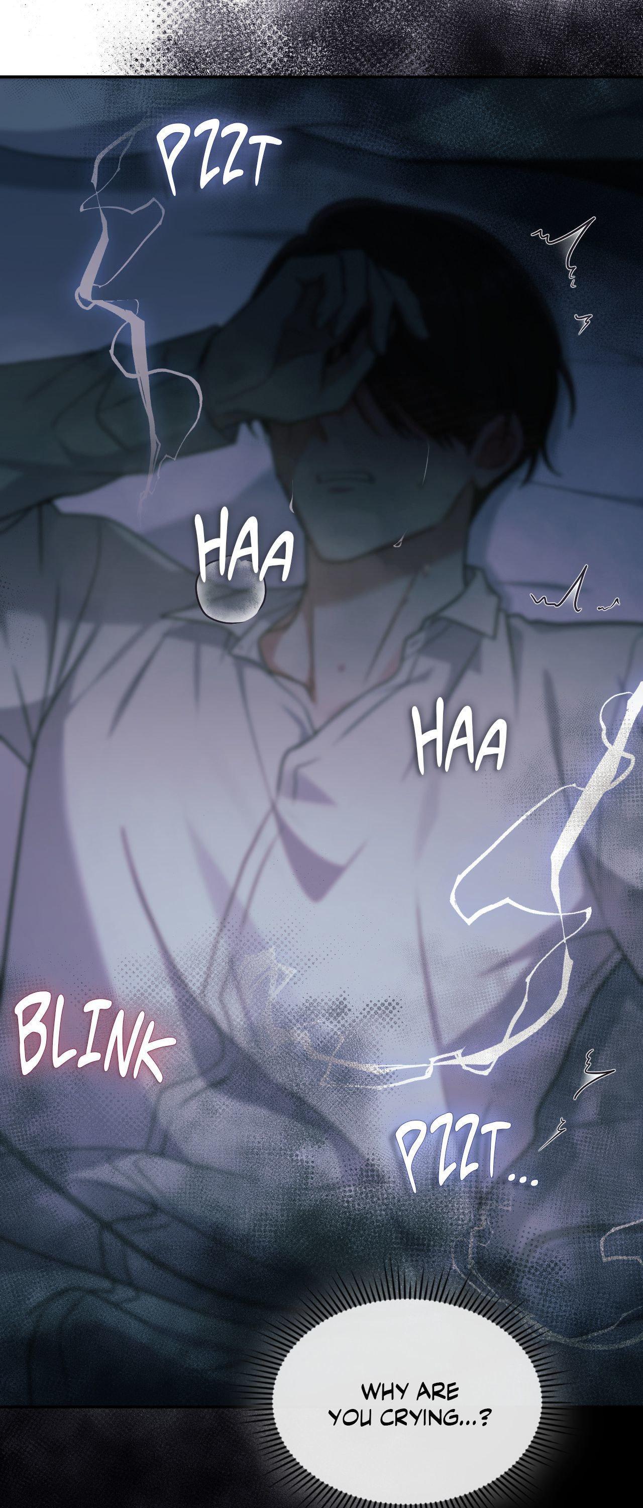 I’m Not Your Guide to Destiny Chapter 28.1 page 56 - 