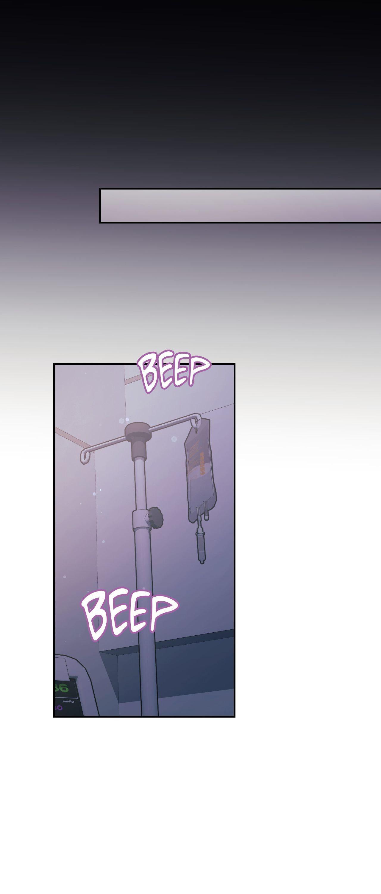 I’m Not Your Guide to Destiny Chapter 28.1 page 58 - 