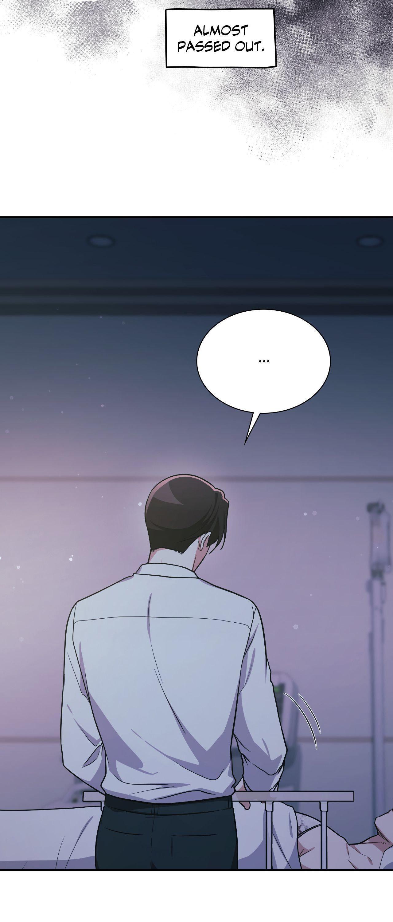 I’m Not Your Guide to Destiny Chapter 28.1 page 60 - 