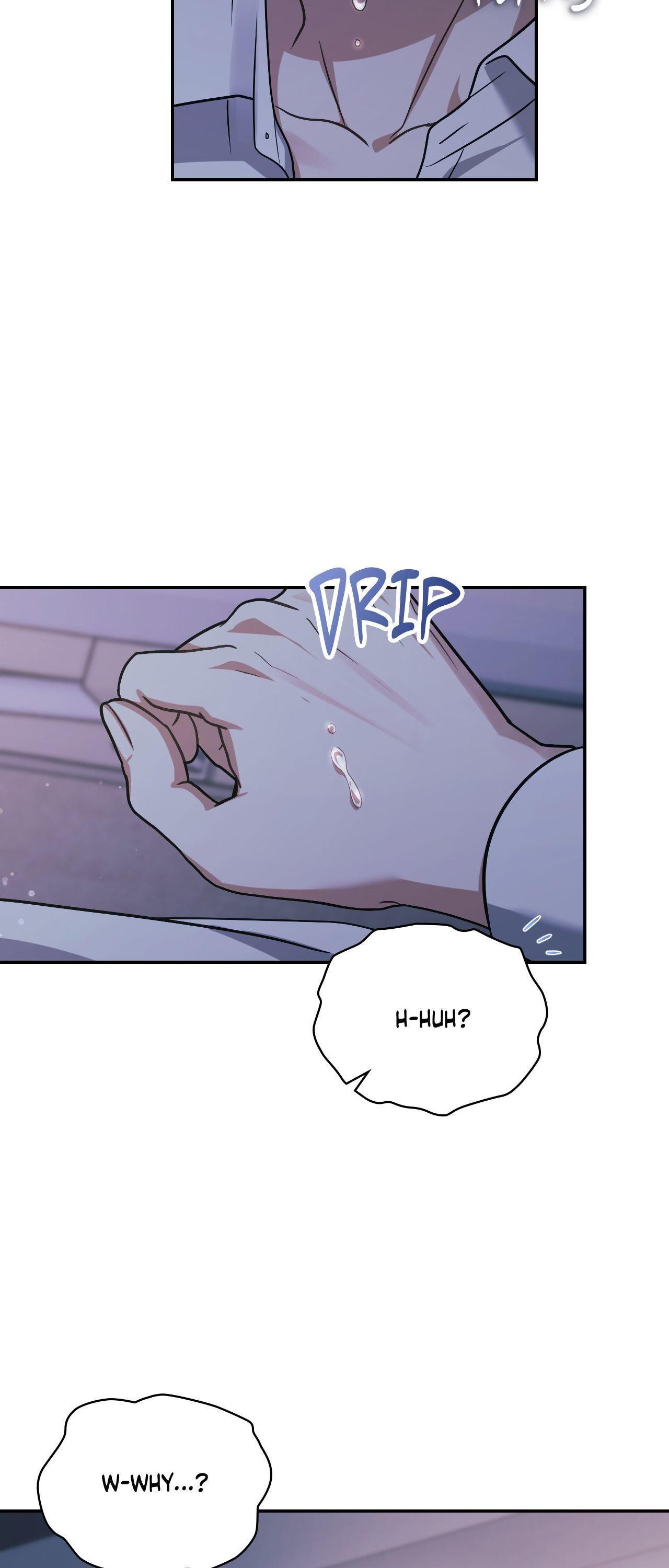 I’m Not Your Guide to Destiny Chapter 28.1 page 64 - 