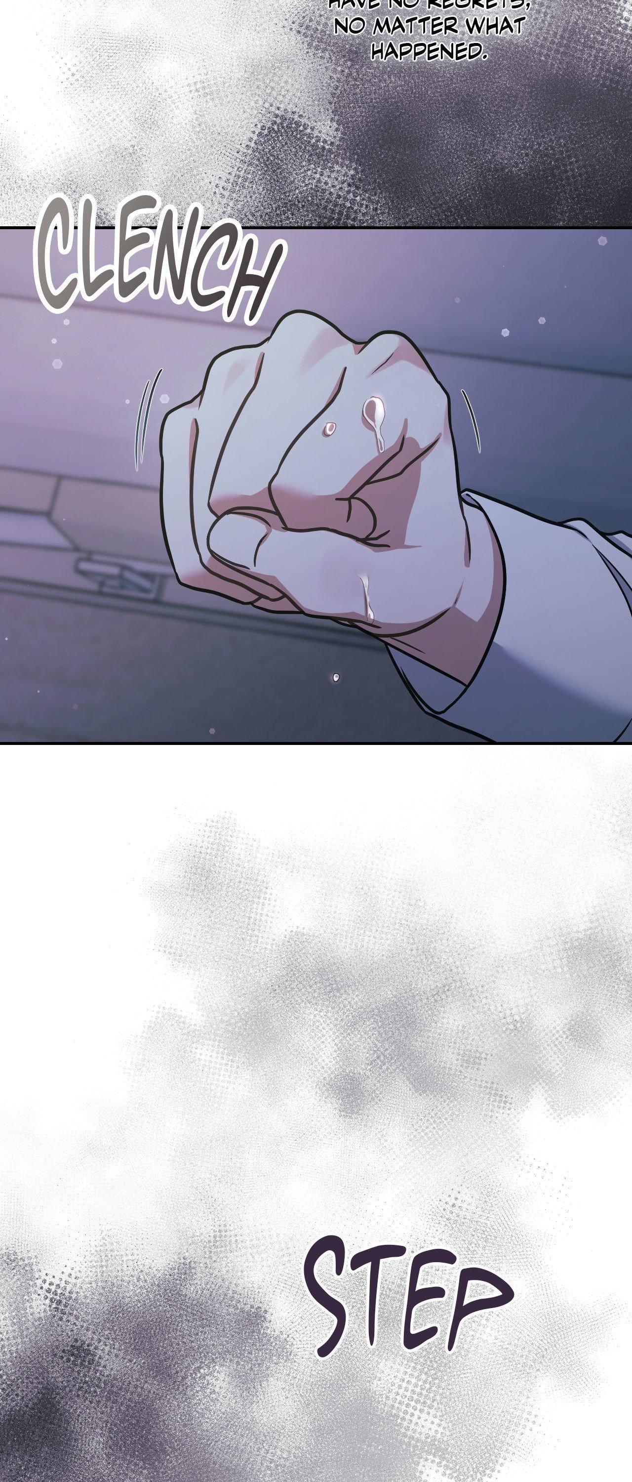 I’m Not Your Guide to Destiny Chapter 28.1 page 66 - 