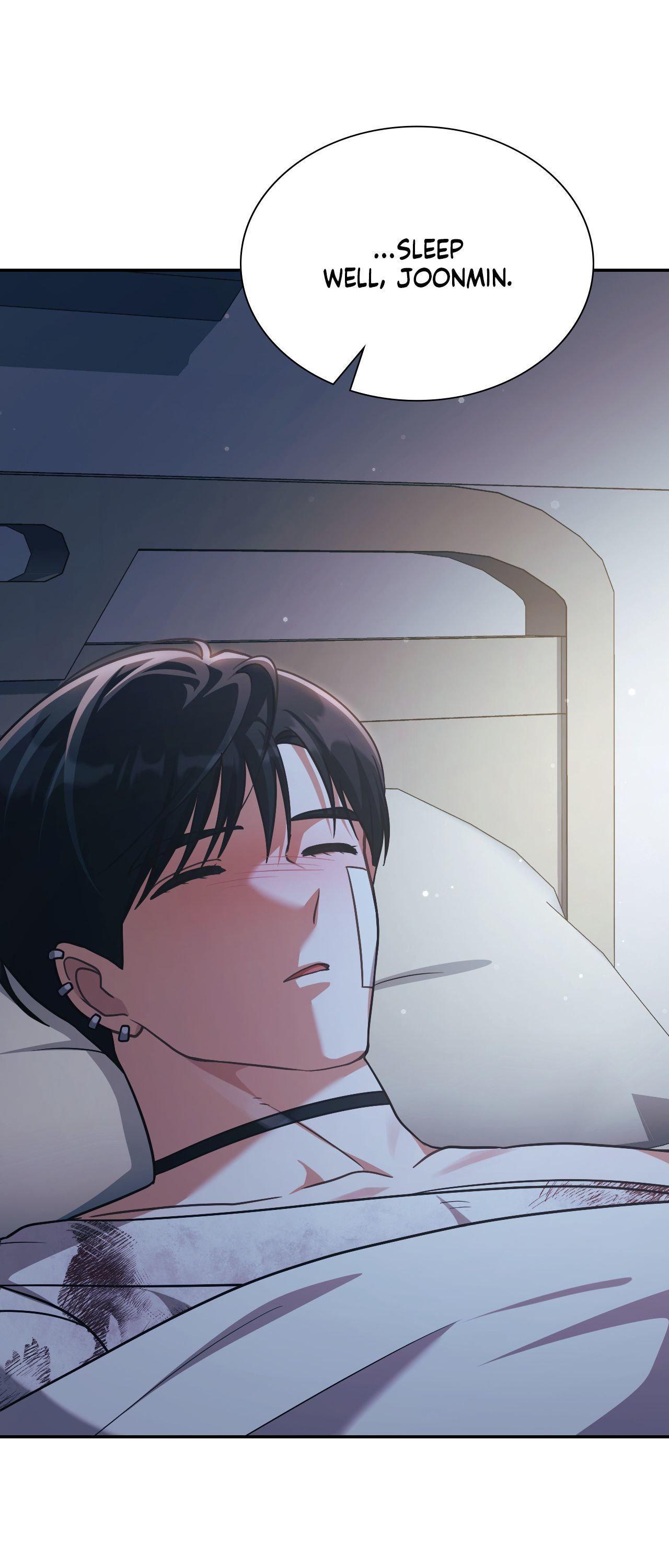 I’m Not Your Guide to Destiny Chapter 28.1 page 69 - 