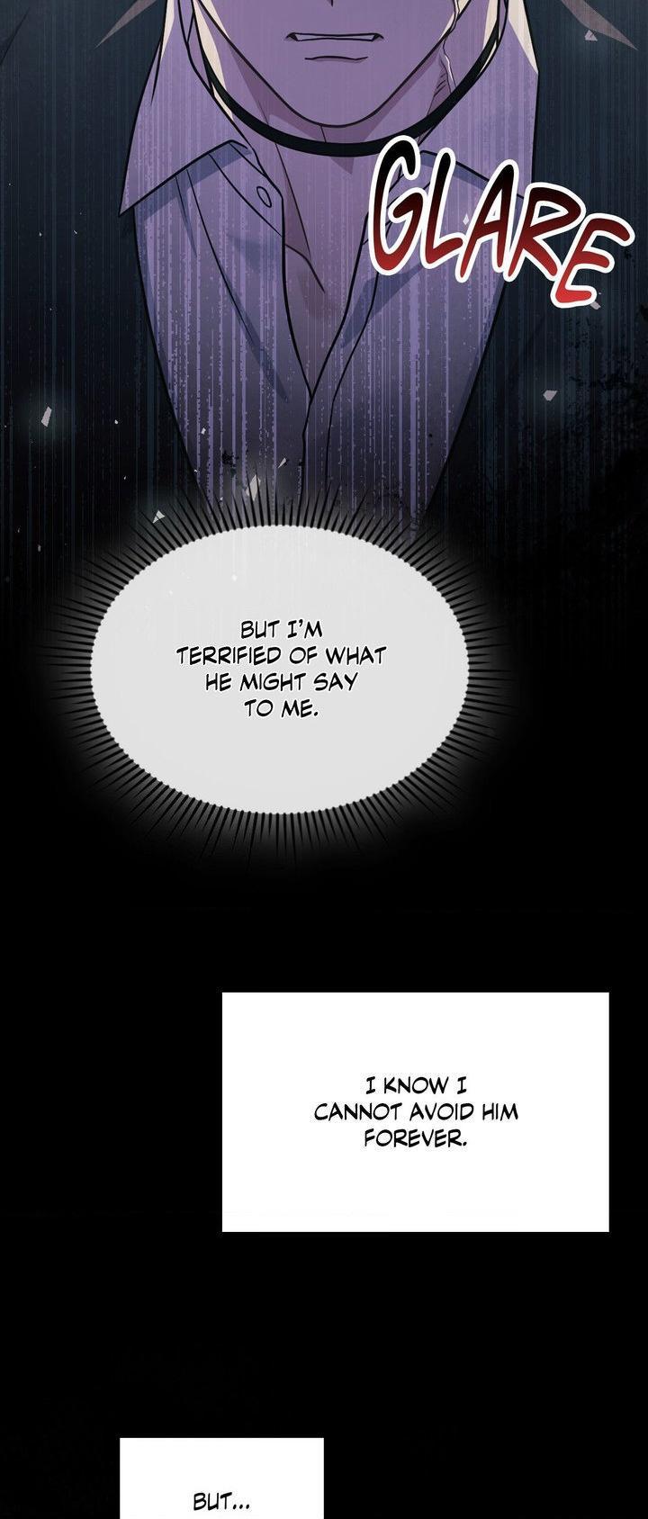 I’m Not Your Guide to Destiny Chapter 29.1 page 12 - 