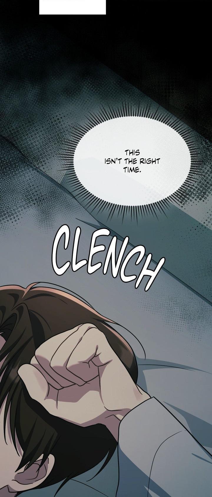 I’m Not Your Guide to Destiny Chapter 29.1 page 13 - 
