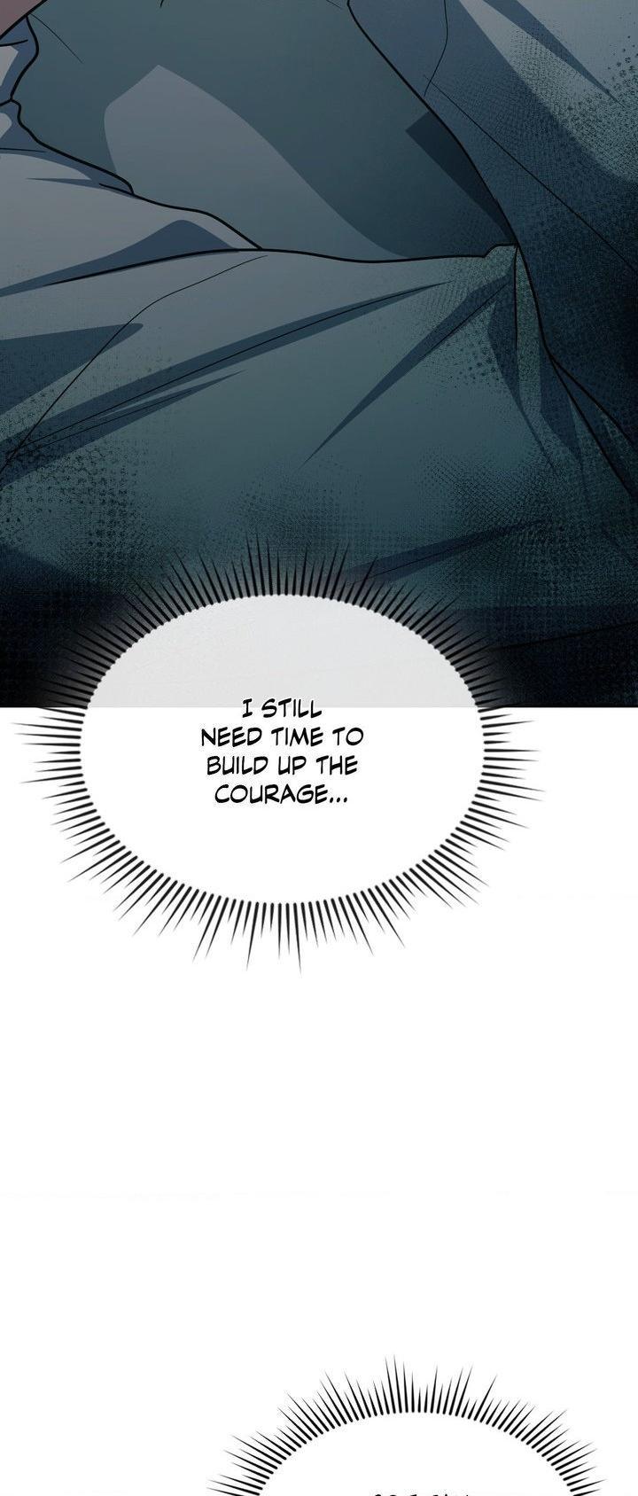 I’m Not Your Guide to Destiny Chapter 29.1 page 14 - 