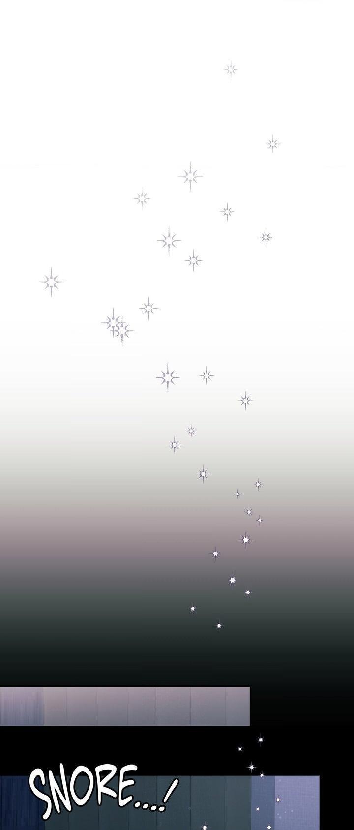 I’m Not Your Guide to Destiny Chapter 29.1 page 17 - 