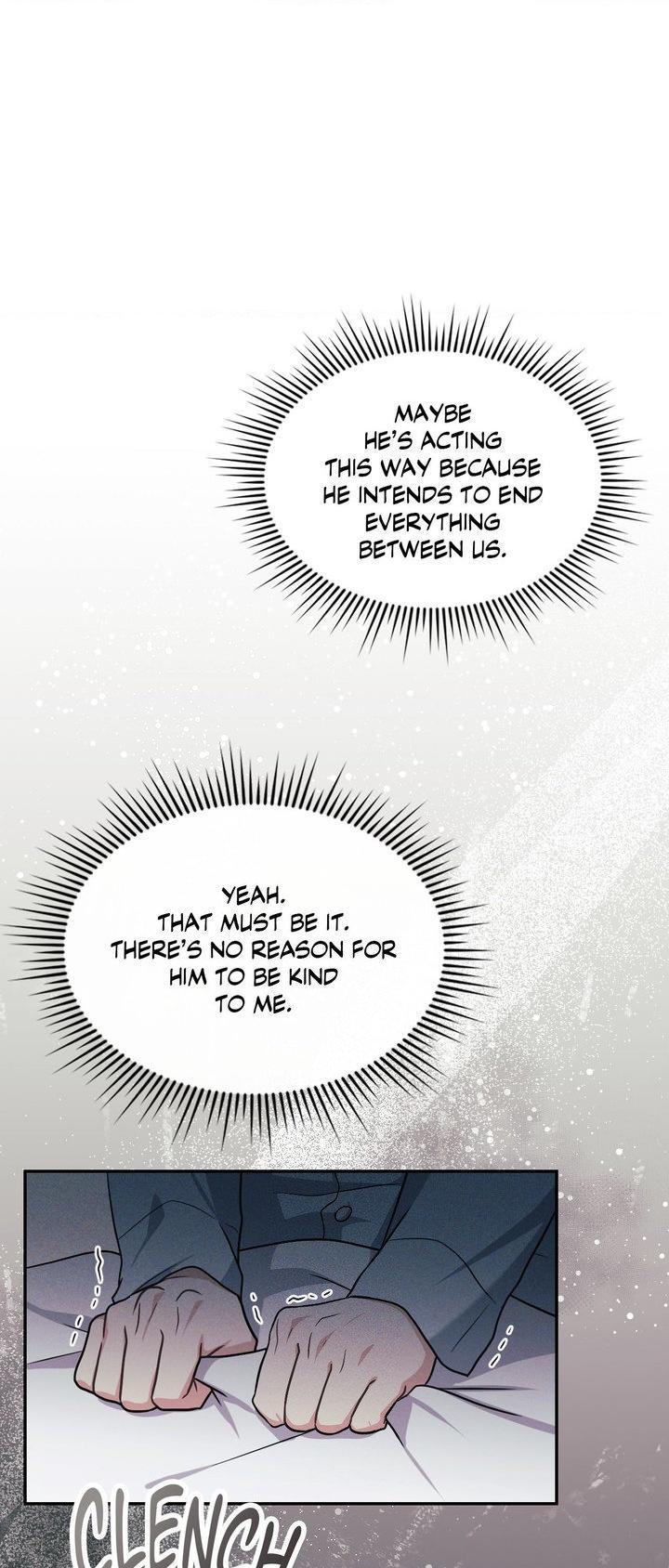 I’m Not Your Guide to Destiny Chapter 29.1 page 29 - 