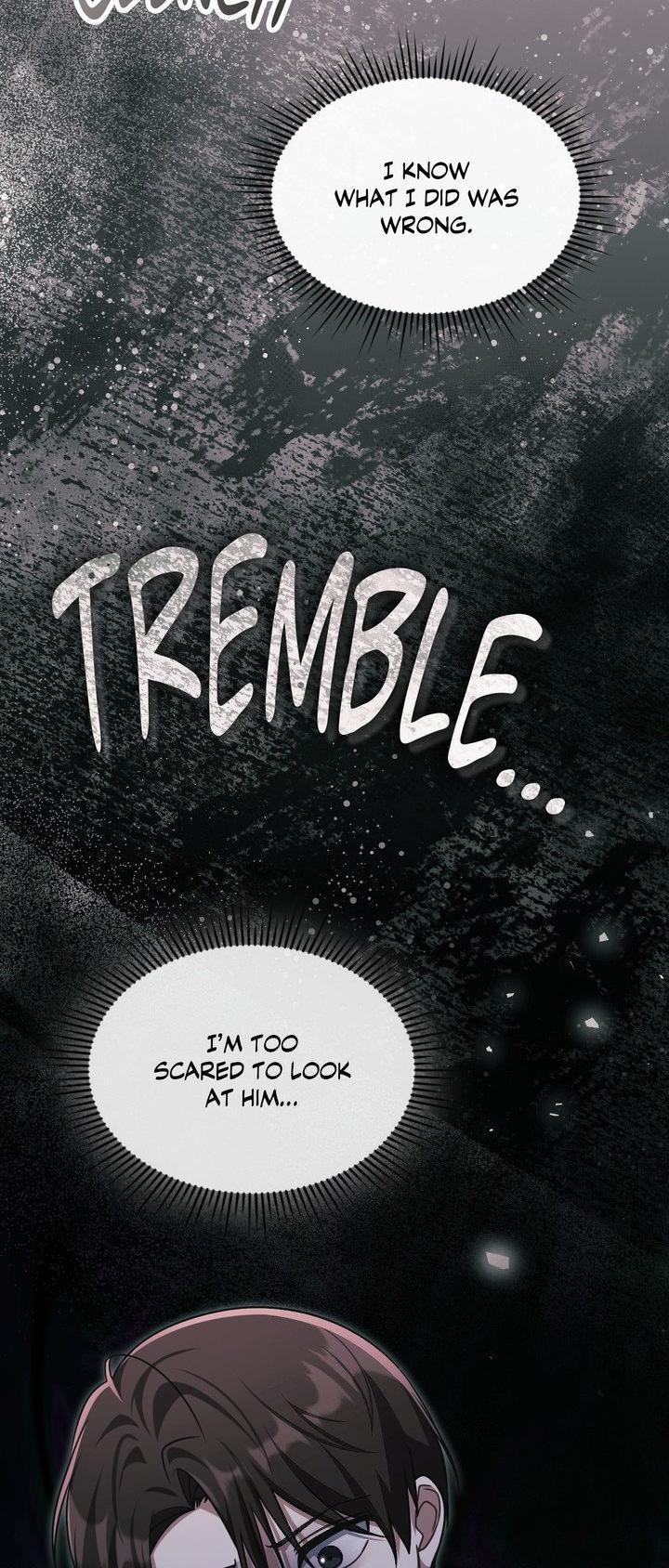 I’m Not Your Guide to Destiny Chapter 29.1 page 30 - 