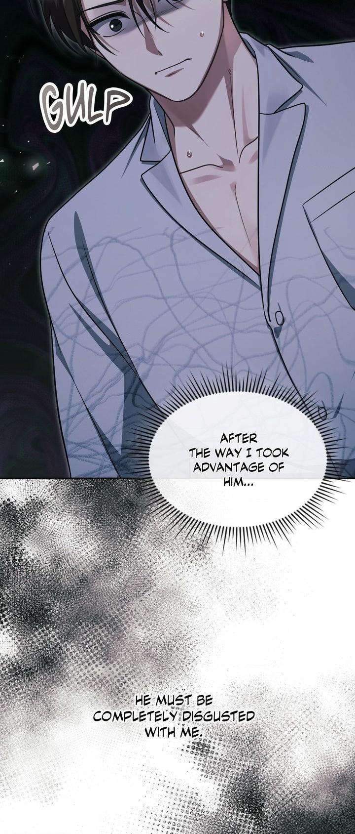 I’m Not Your Guide to Destiny Chapter 29.1 page 31 - 