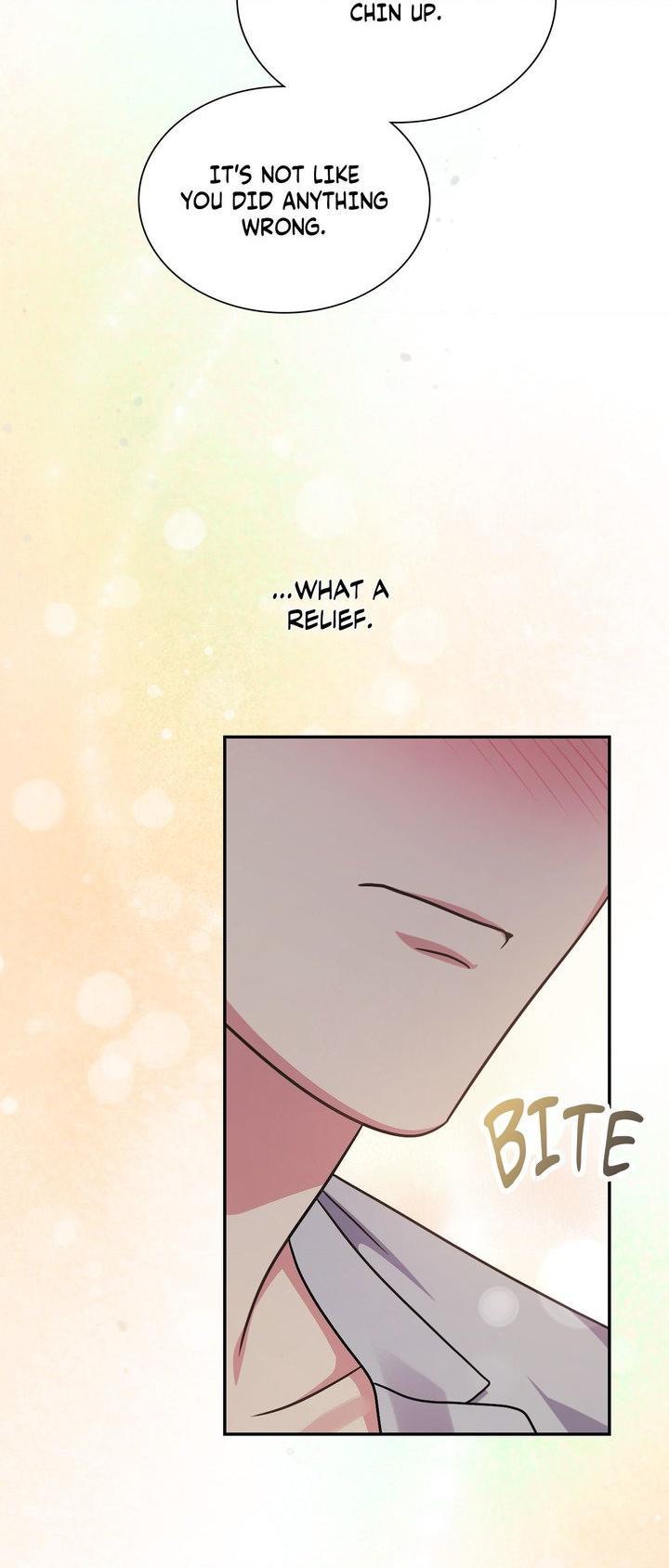I’m Not Your Guide to Destiny Chapter 29.1 page 43 - 