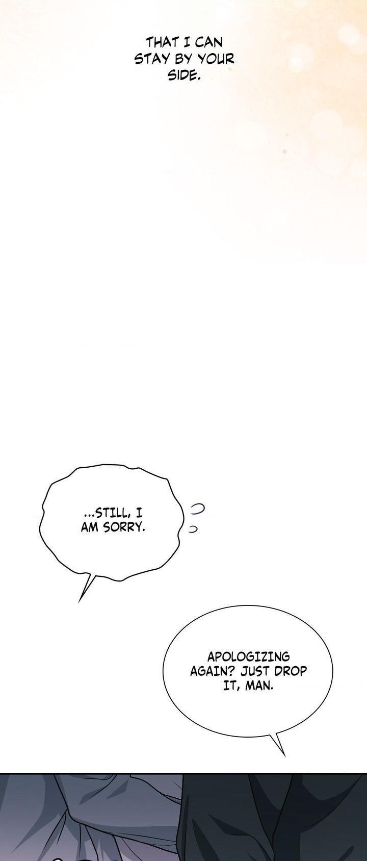 I’m Not Your Guide to Destiny Chapter 29.1 page 44 - 
