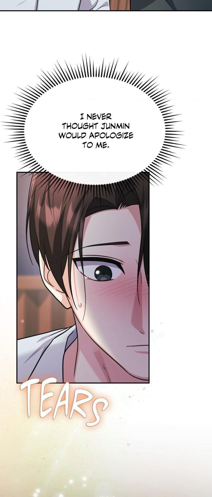 I’m Not Your Guide to Destiny Chapter 29.1 page 47 - 