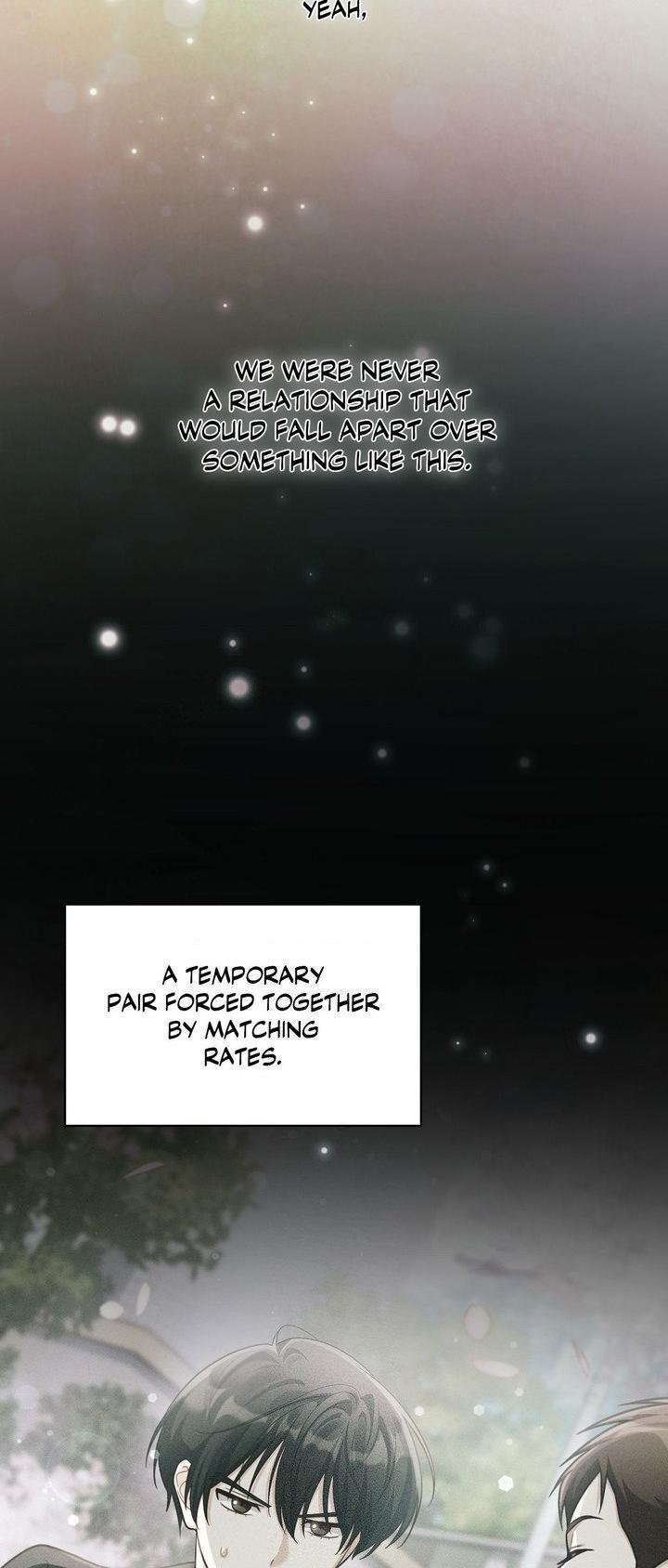 I’m Not Your Guide to Destiny Chapter 29.1 page 48 - 
