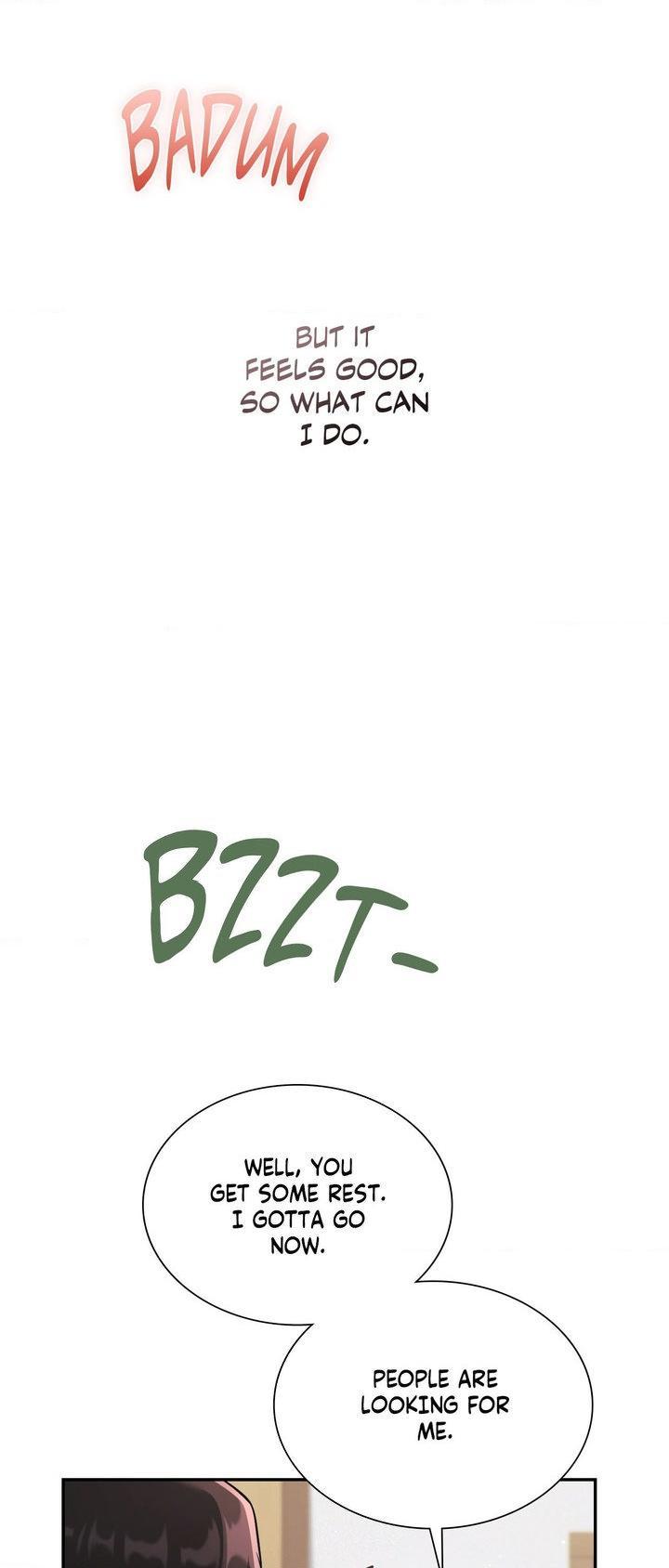 I’m Not Your Guide to Destiny Chapter 29.1 page 60 - 