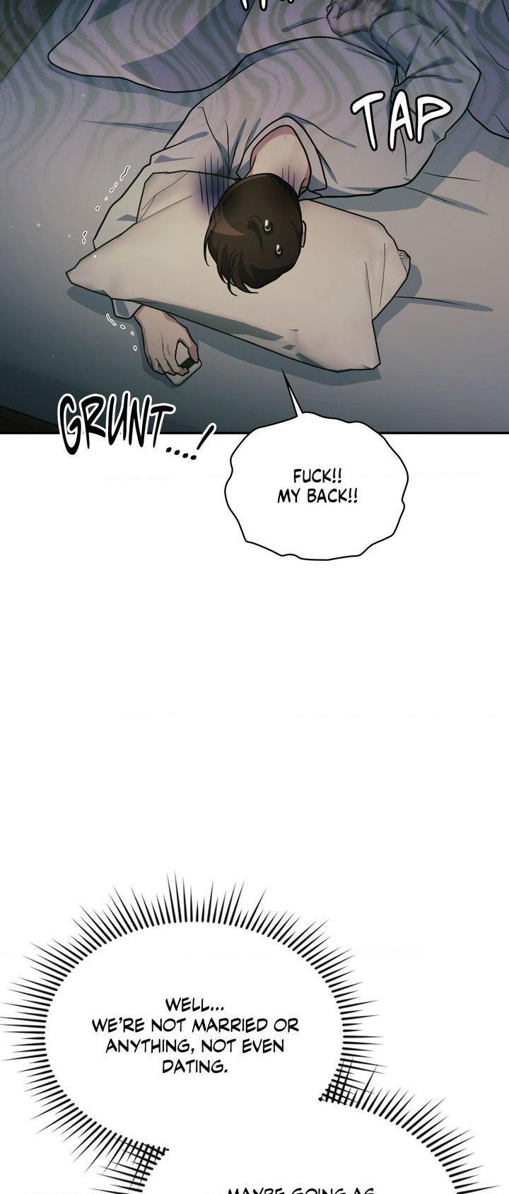 I’m Not Your Guide to Destiny Chapter 29.1 page 7 - 