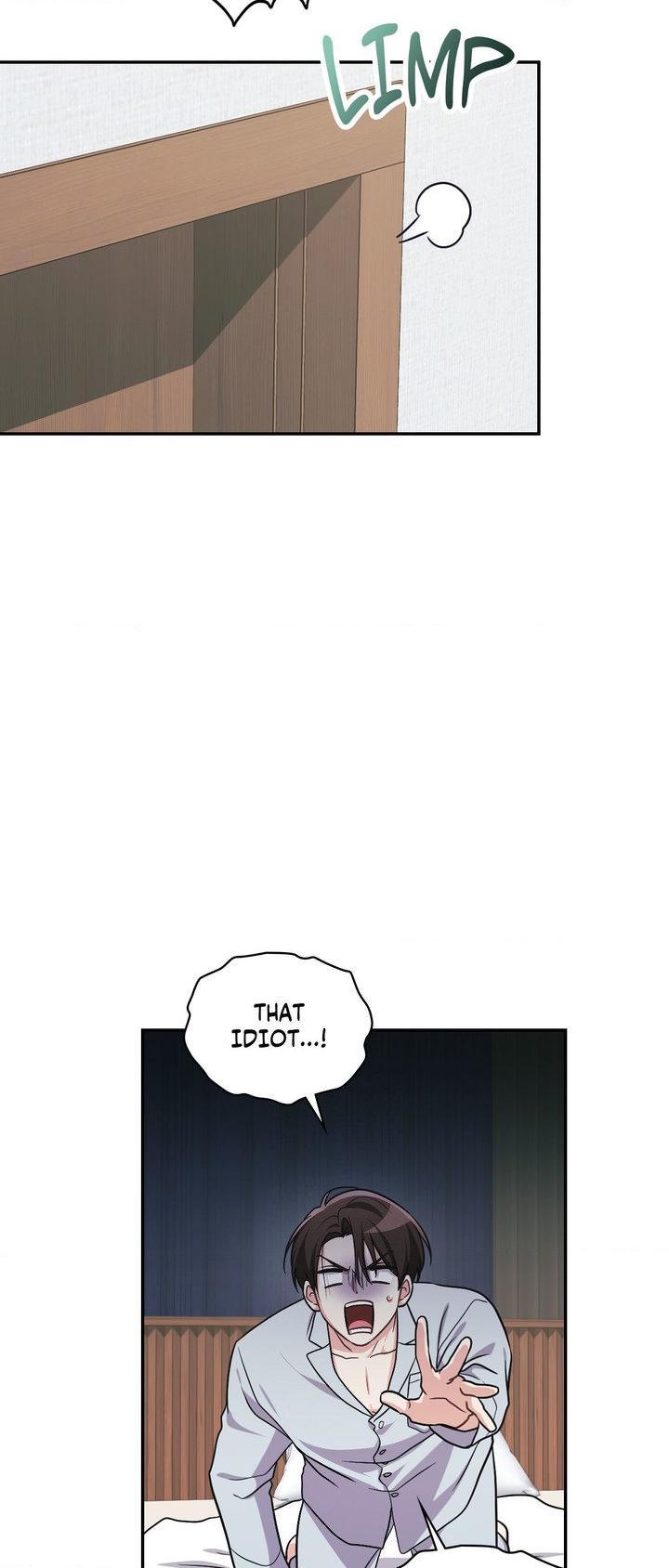I’m Not Your Guide to Destiny Chapter 29.1 page 64 - 