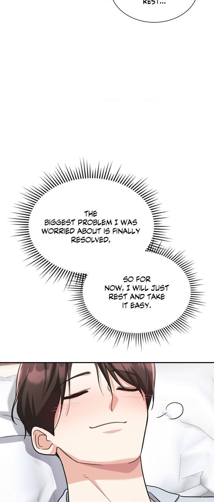 I’m Not Your Guide to Destiny Chapter 29.1 page 66 - 