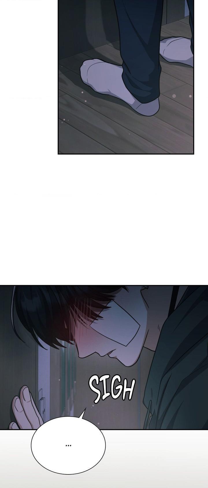 I’m Not Your Guide to Destiny Chapter 29.1 page 68 - 