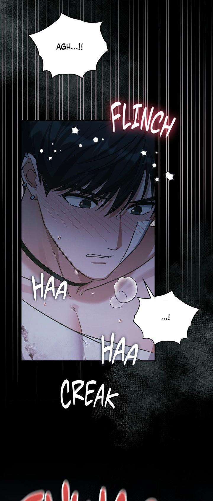 I’m Not Your Guide to Destiny Chapter 29.1 page 71 - 