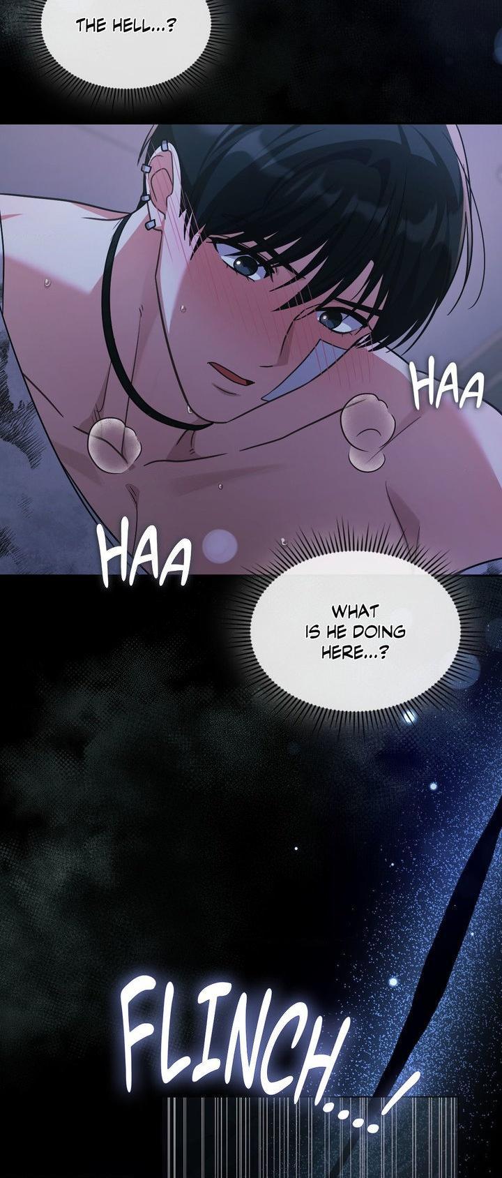I’m Not Your Guide to Destiny Chapter 29.1 page 74 - 