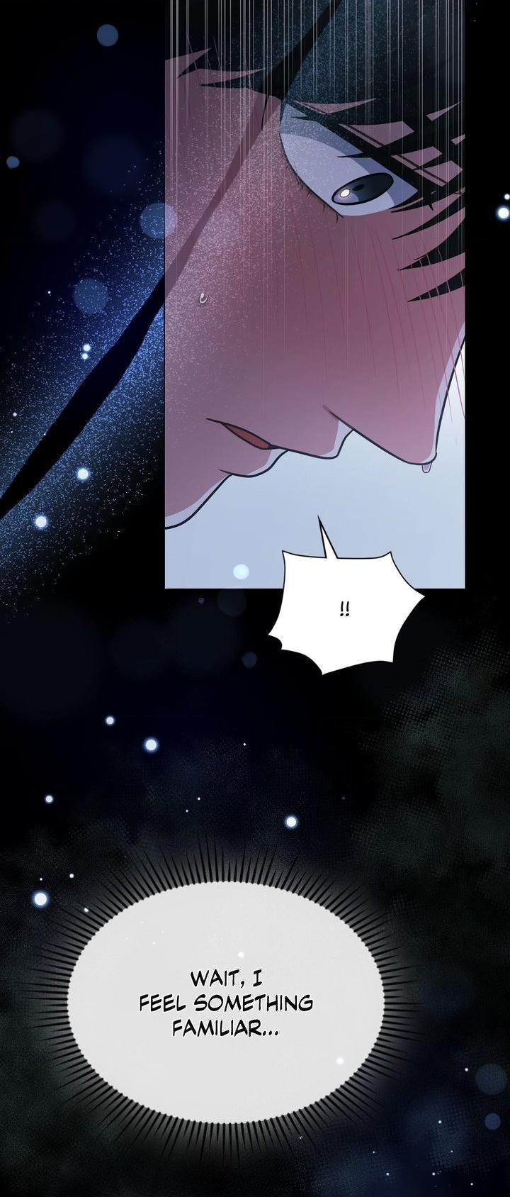 I’m Not Your Guide to Destiny Chapter 29.1 page 75 - 