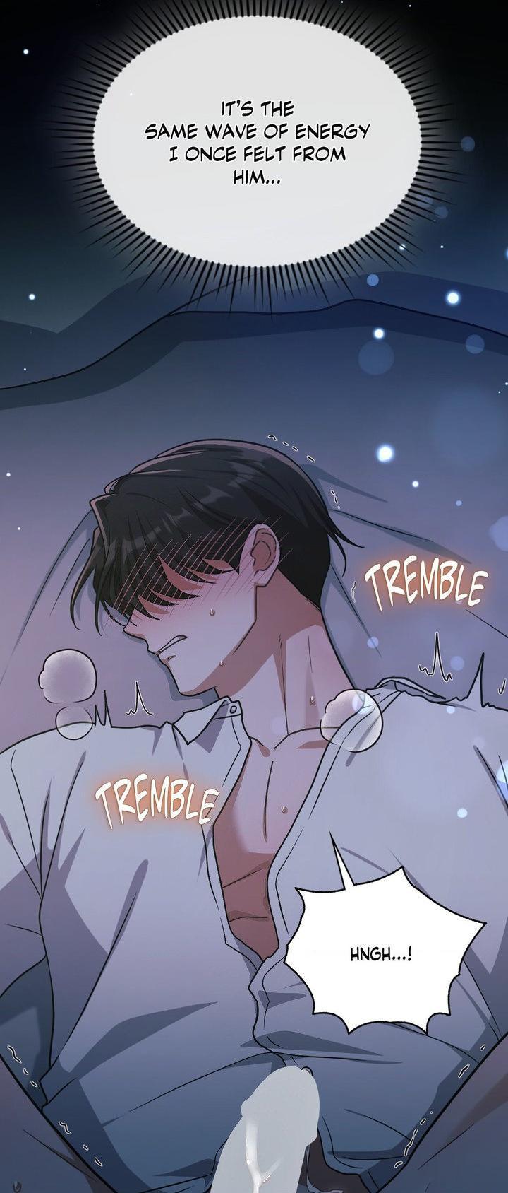 I’m Not Your Guide to Destiny Chapter 29.1 page 77 - 
