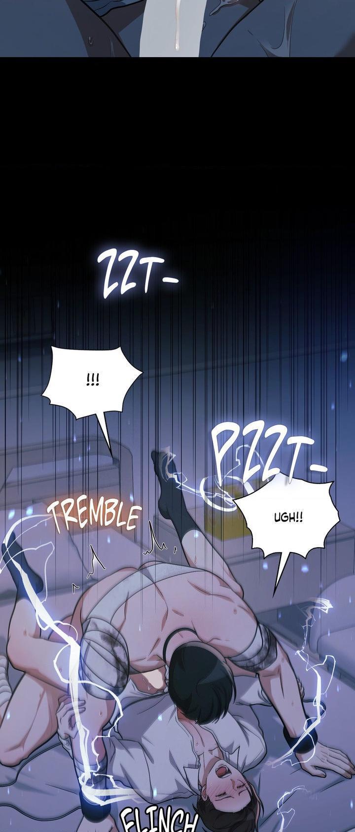 I’m Not Your Guide to Destiny Chapter 29.1 page 78 - 