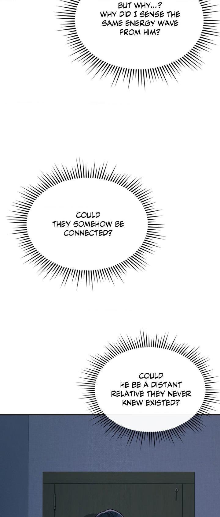 I’m Not Your Guide to Destiny Chapter 29.1 page 82 - 