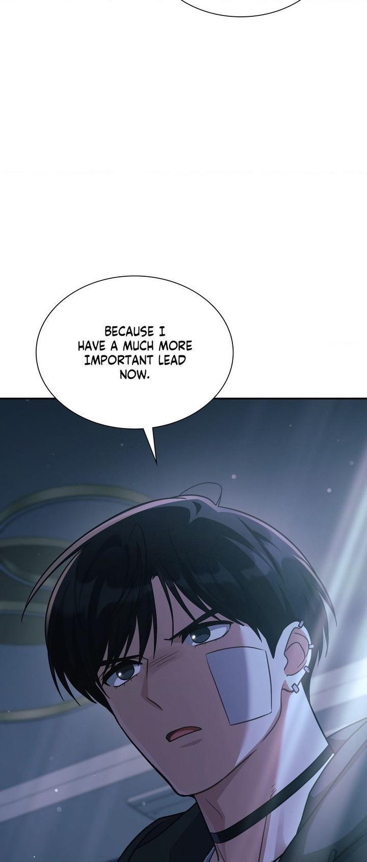 I’m Not Your Guide to Destiny Chapter 29.1 page 84 - 