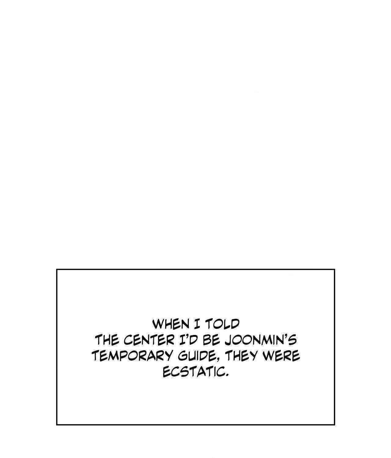 I’m Not Your Guide to Destiny Chapter 3.1 page 2 - 