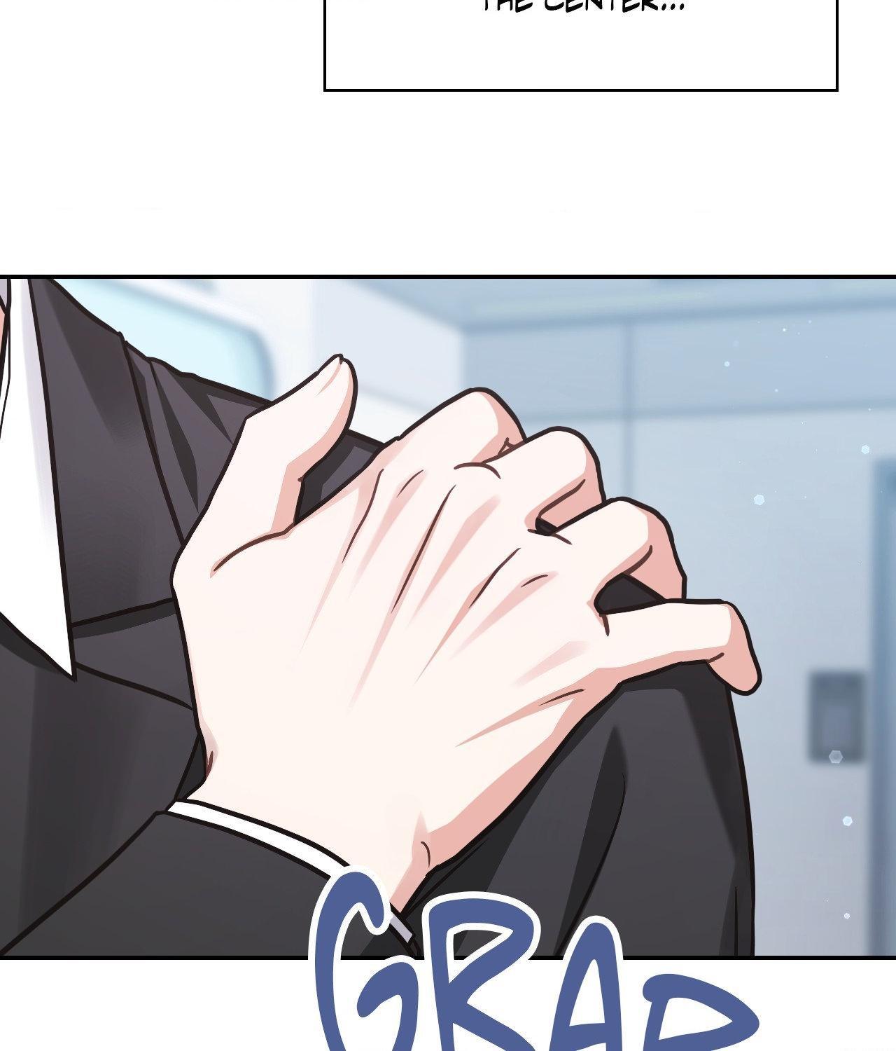 I’m Not Your Guide to Destiny Chapter 3.1 page 102 - 