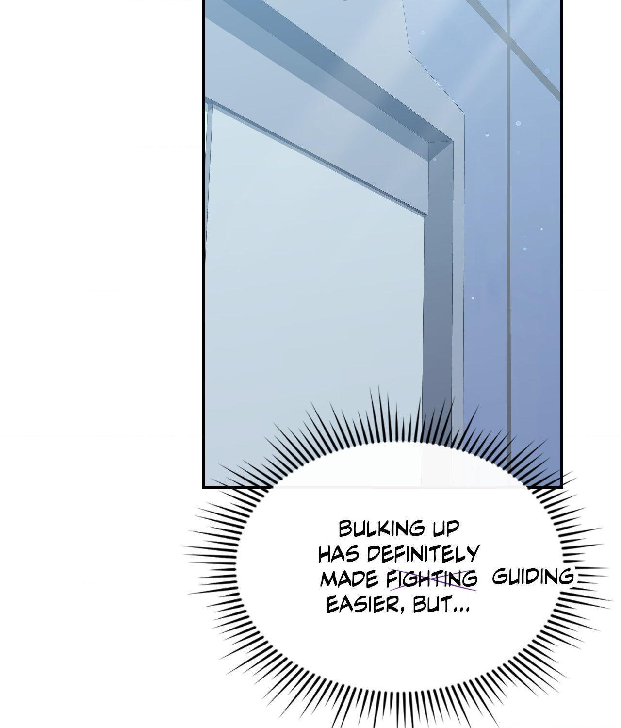 I’m Not Your Guide to Destiny Chapter 3.1 page 109 - 