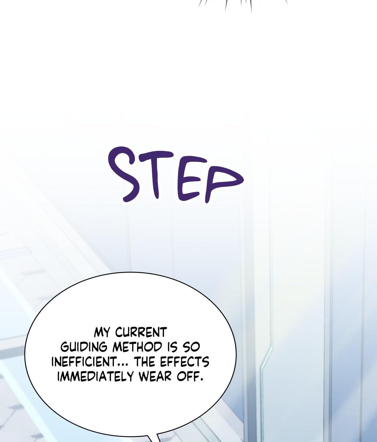 I’m Not Your Guide to Destiny Chapter 3.1 page 110 - 