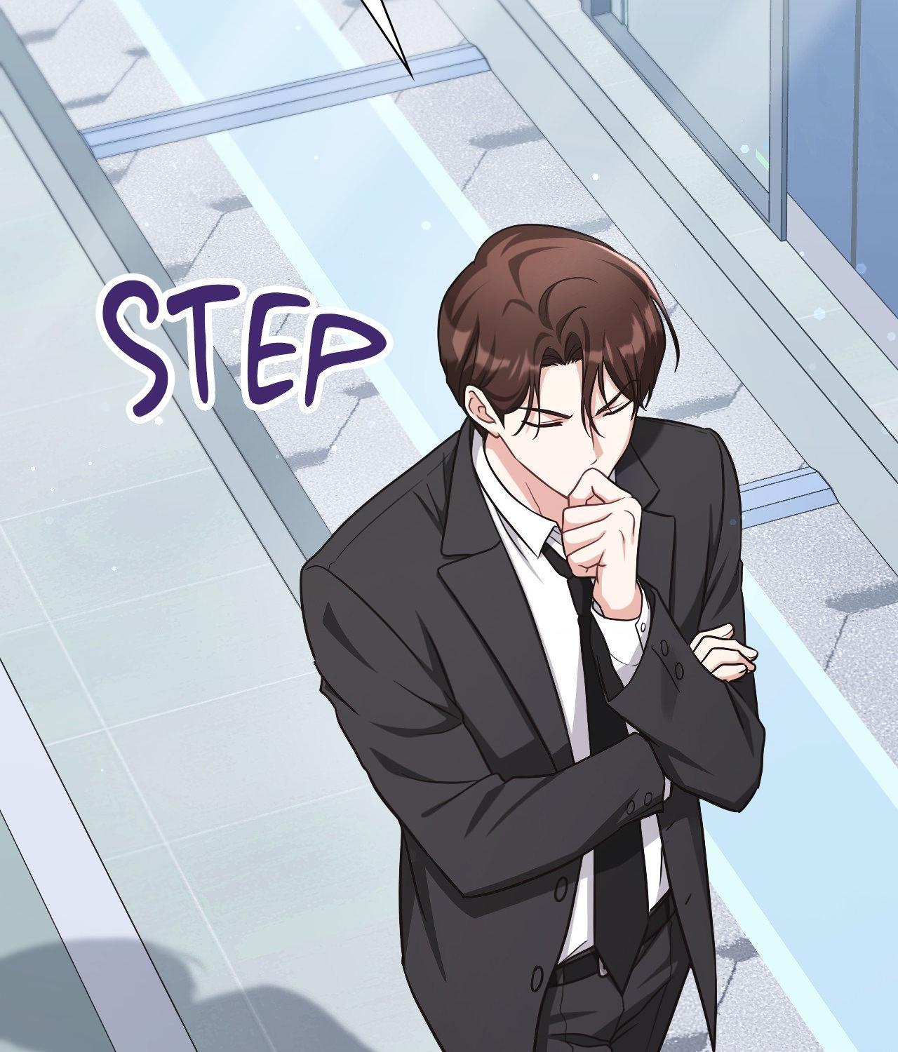 I’m Not Your Guide to Destiny Chapter 3.1 page 111 - 