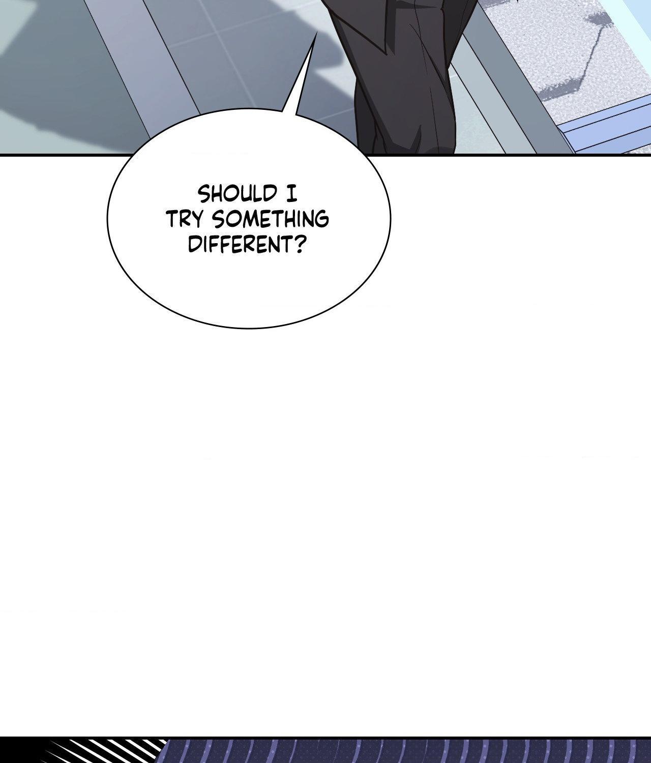 I’m Not Your Guide to Destiny Chapter 3.1 page 112 - 