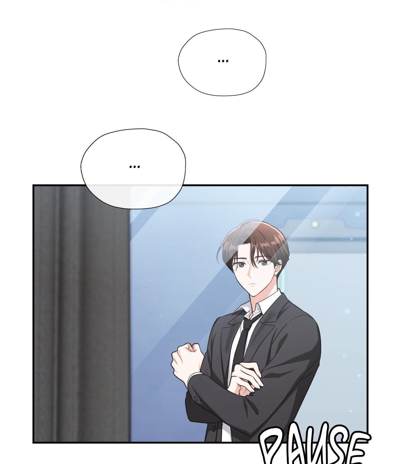 I’m Not Your Guide to Destiny Chapter 3.1 page 115 - 