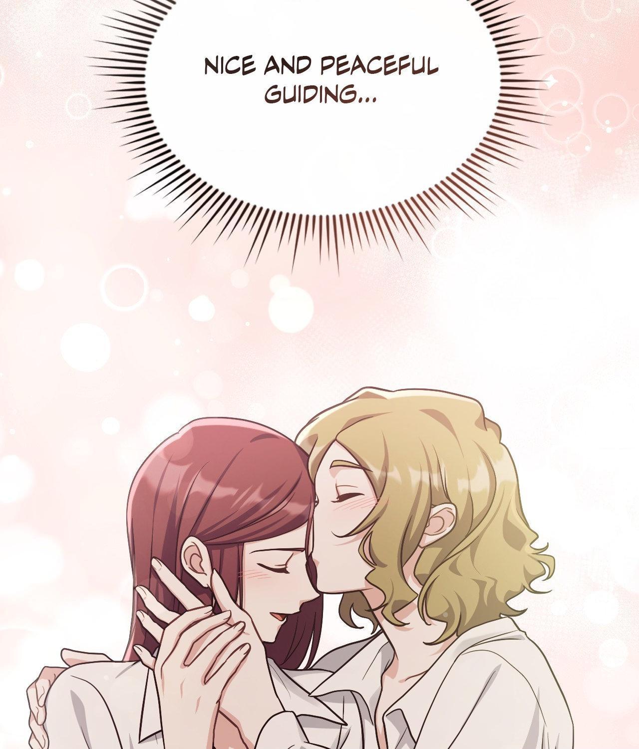 I’m Not Your Guide to Destiny Chapter 3.1 page 118 - 