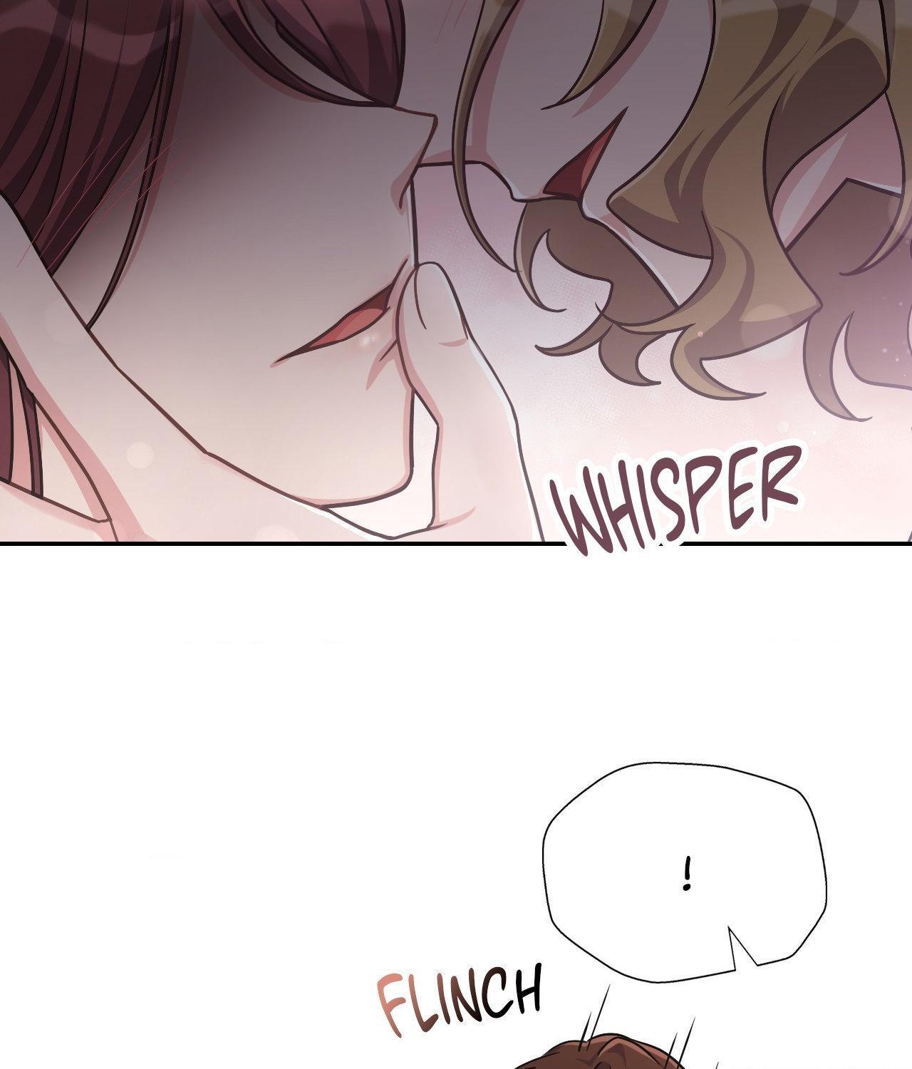 I’m Not Your Guide to Destiny Chapter 3.1 page 120 - 