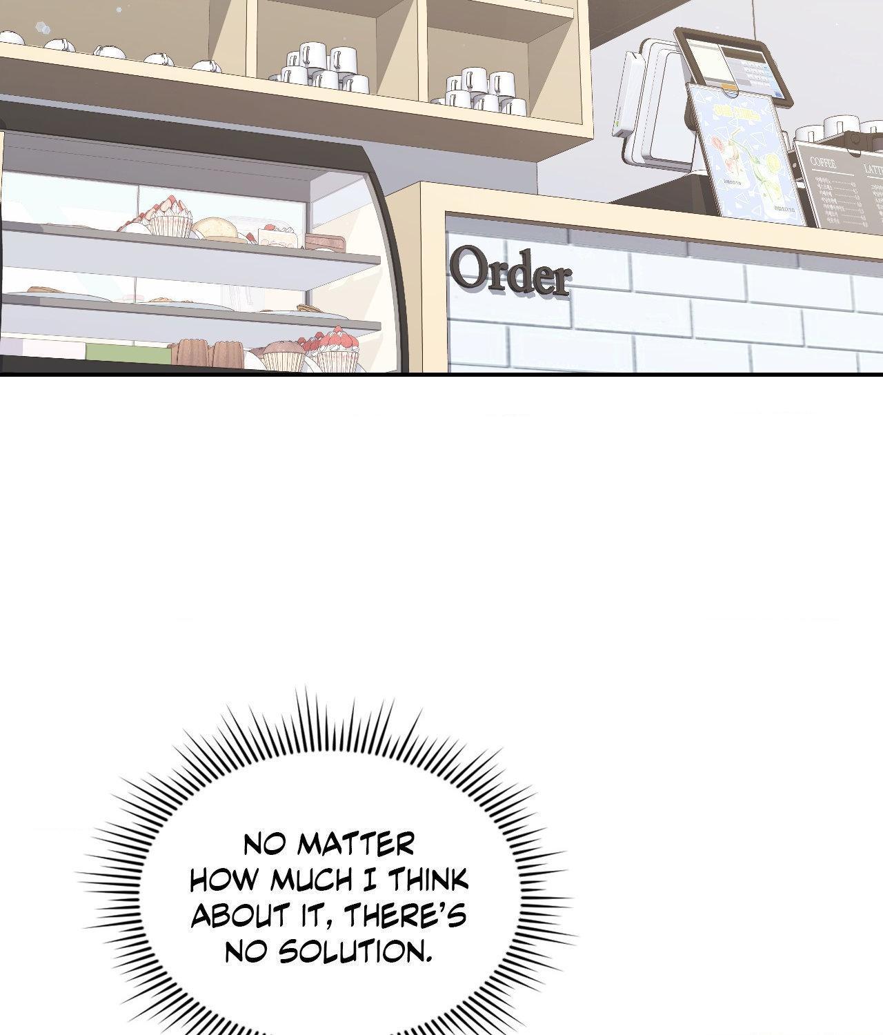 I’m Not Your Guide to Destiny Chapter 3.1 page 124 - 