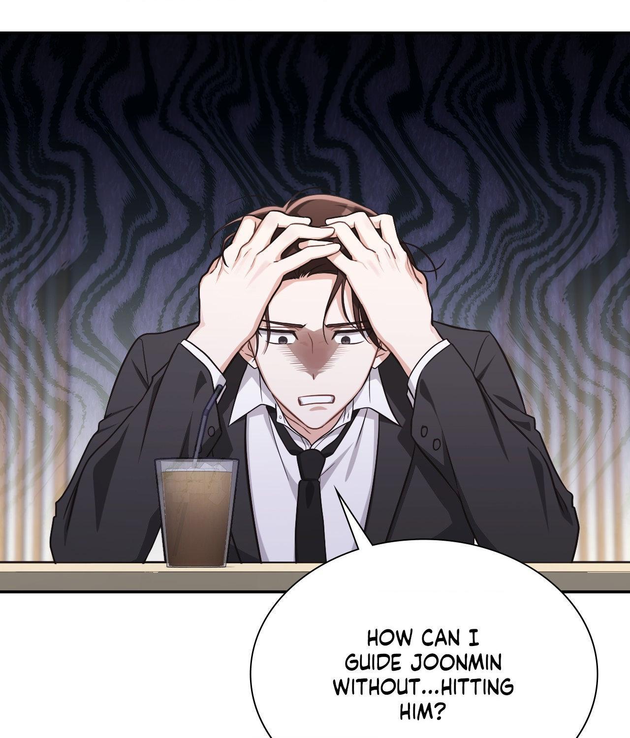 I’m Not Your Guide to Destiny Chapter 3.1 page 126 - 