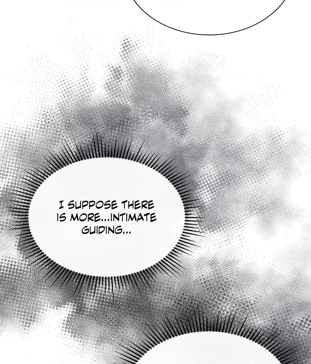 I’m Not Your Guide to Destiny Chapter 3.1 page 127 - 