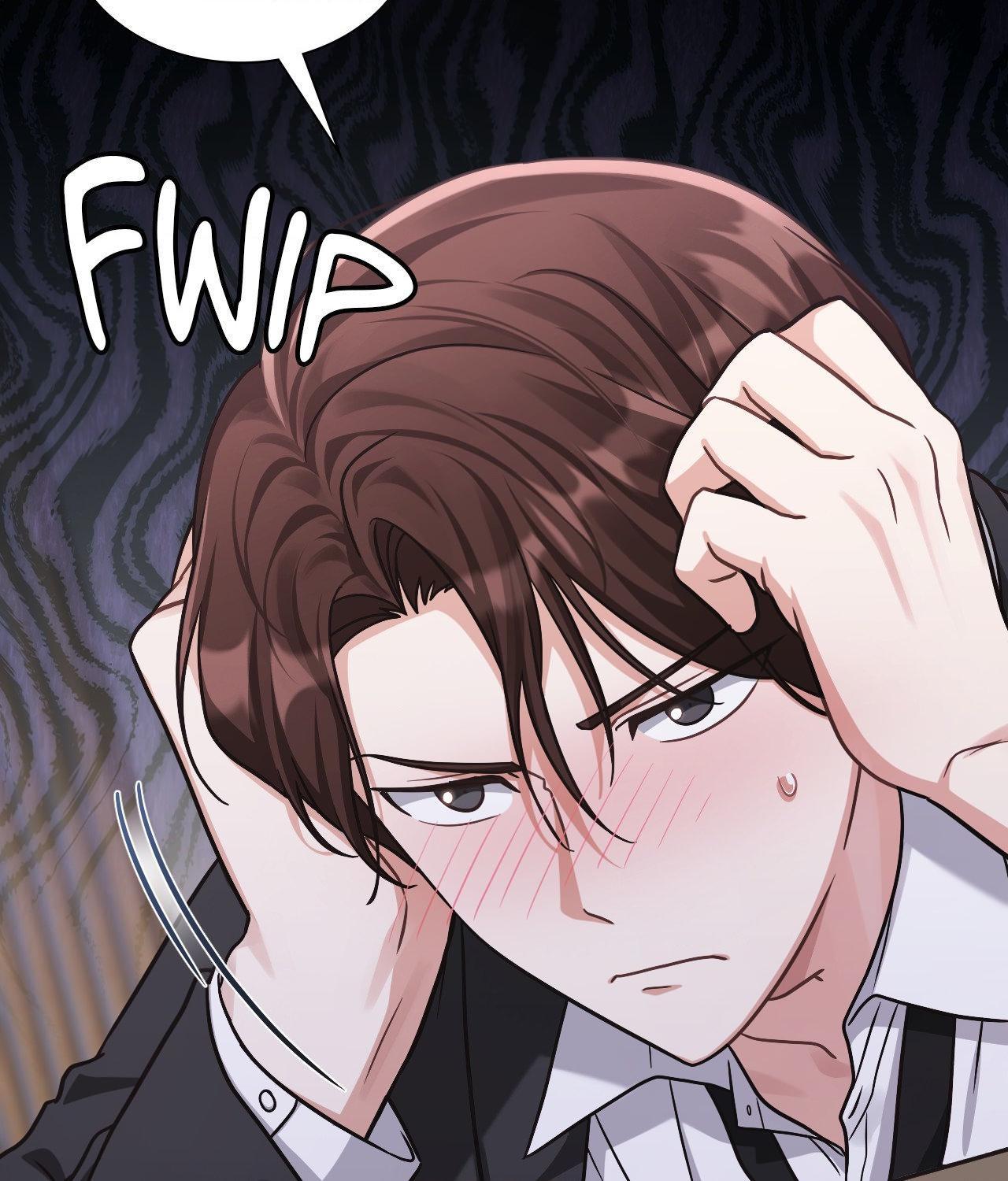 I’m Not Your Guide to Destiny Chapter 3.1 page 130 - 