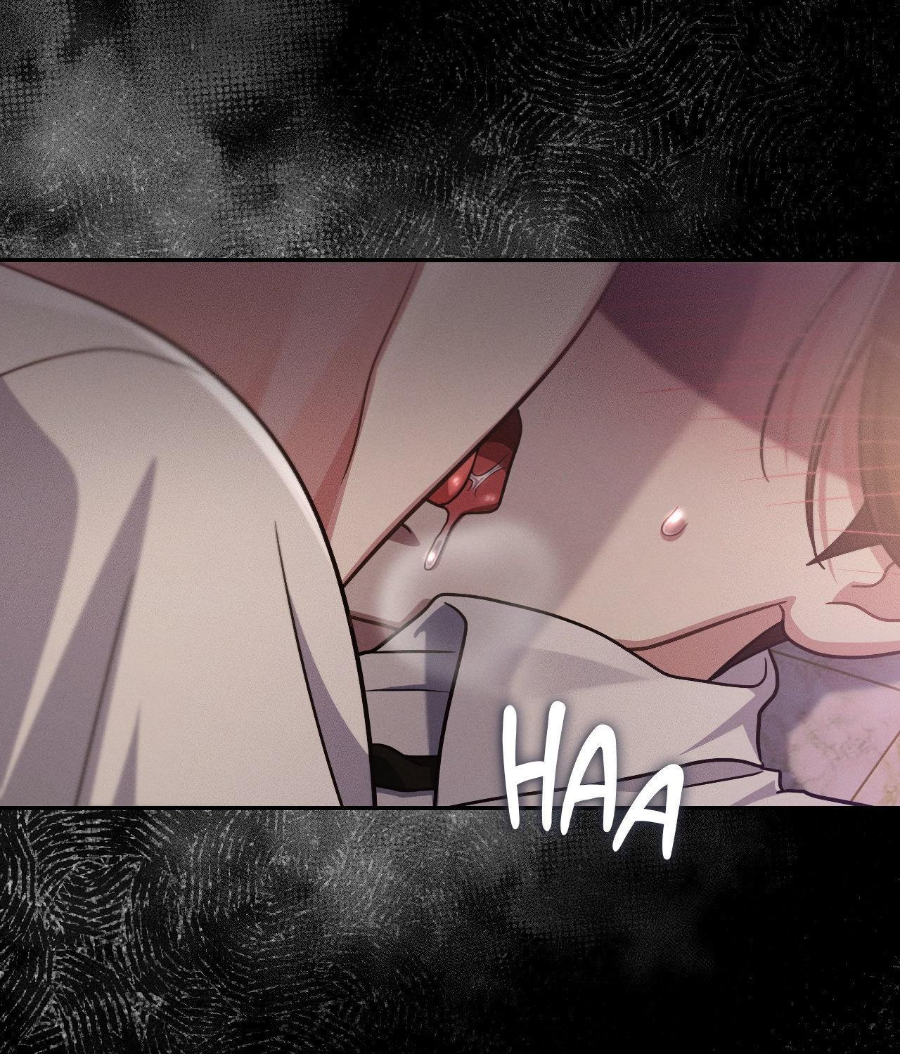 I’m Not Your Guide to Destiny Chapter 3.1 page 133 - 