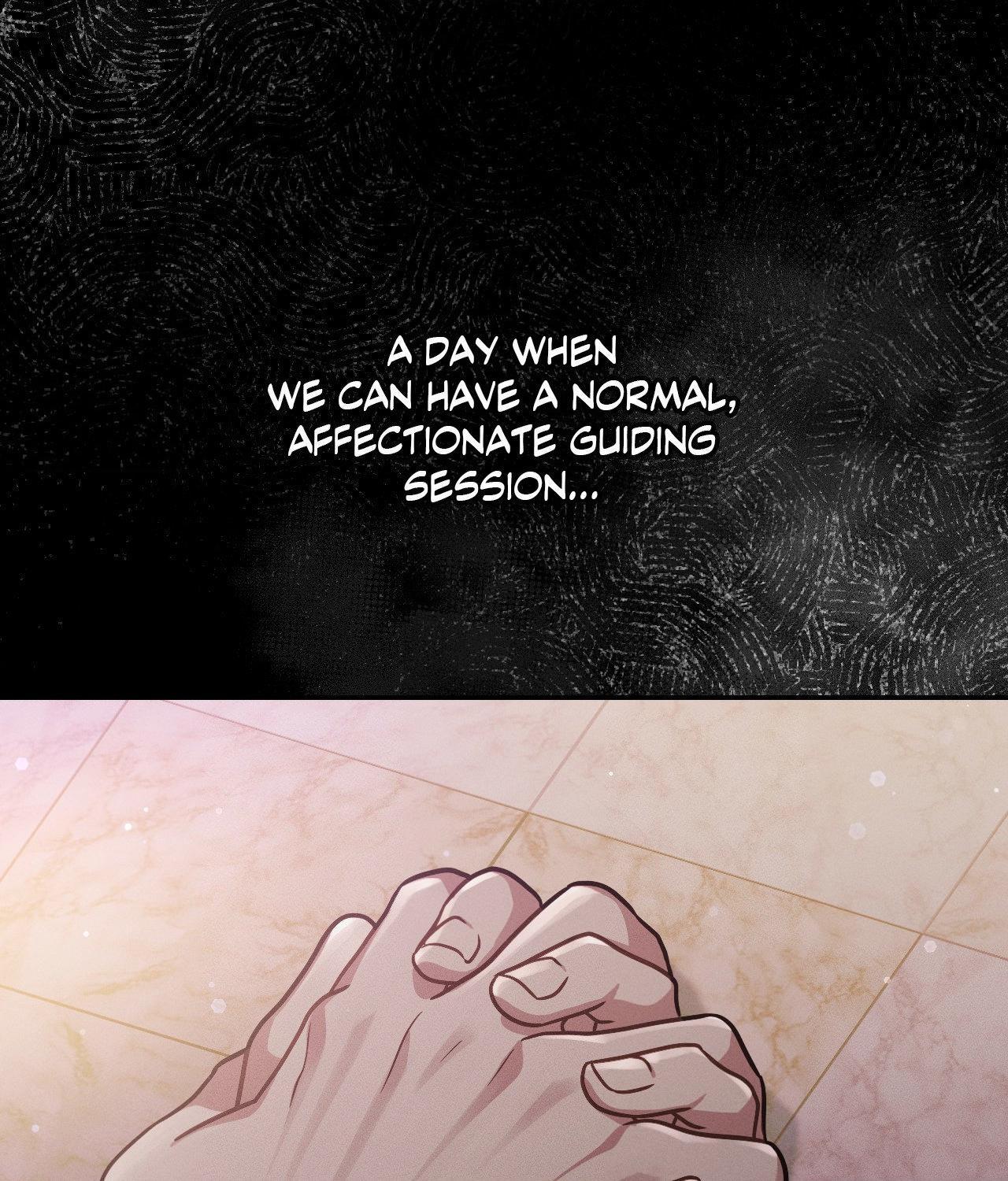 I’m Not Your Guide to Destiny Chapter 3.1 page 134 - 