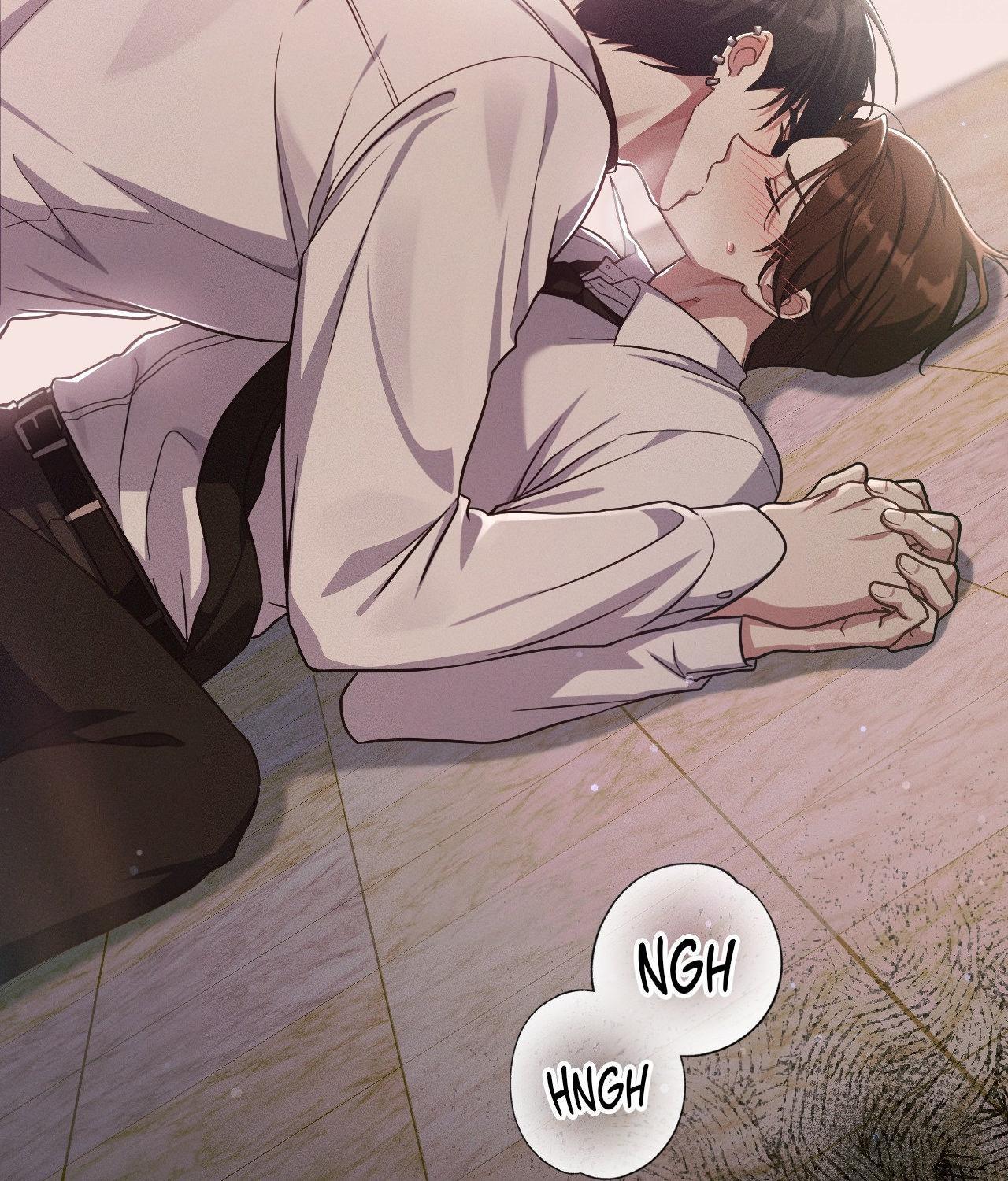 I’m Not Your Guide to Destiny Chapter 3.1 page 137 - 